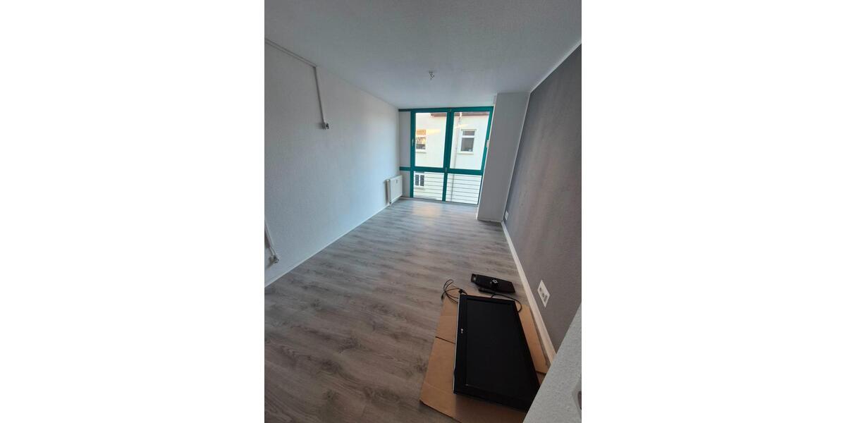 Etagenwohnung Jena - 2 Zimmer, 47 m&sup2;, 190.000&euro; | Angebot:27005119