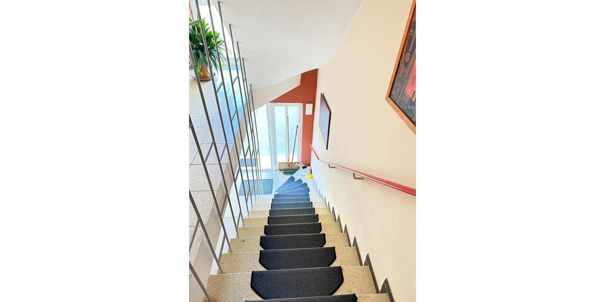 Etagenwohnung Waldmünchen - 4 Zimmer, 93 m&sup2;, 625&euro; | Angebot:26665961