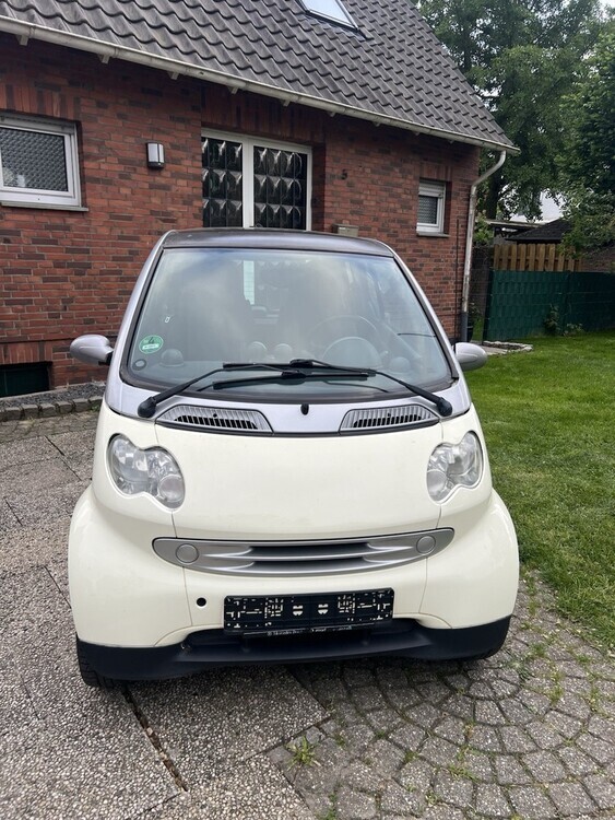 ForTwo