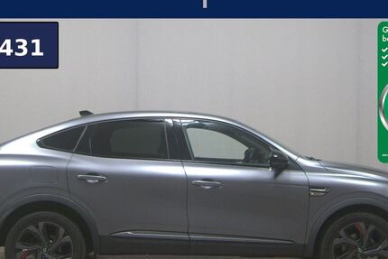 Renault Arkana 48.729 km 18.480 &euro; Gyhum/Bockel 27404