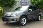 VW Tiguan LIFE BMT NAVI AHK PARKPILOT SHZ BLUETOOTH 124.710 km 12.304 &euro; Köln 50858