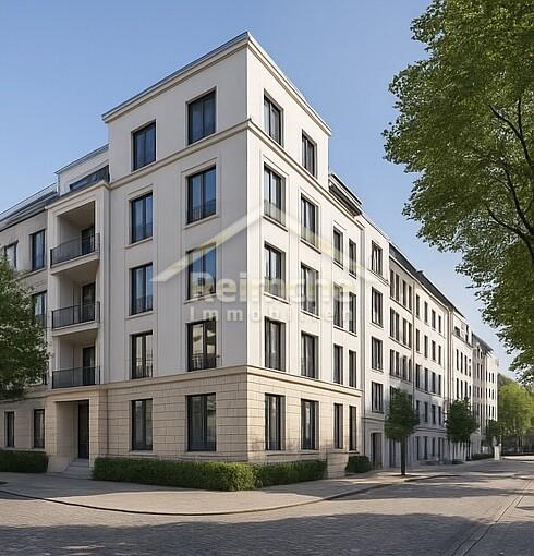 Etagenwohnung Karlsruhe - 2 Zimmer, 75 m&sup2;, 730&euro; | Angebot:26021501