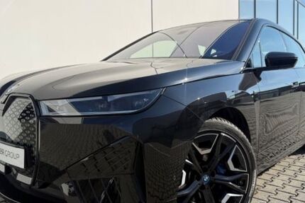 BMW iX 34.129 km 67.380 &euro; Kaiserslautern 67663