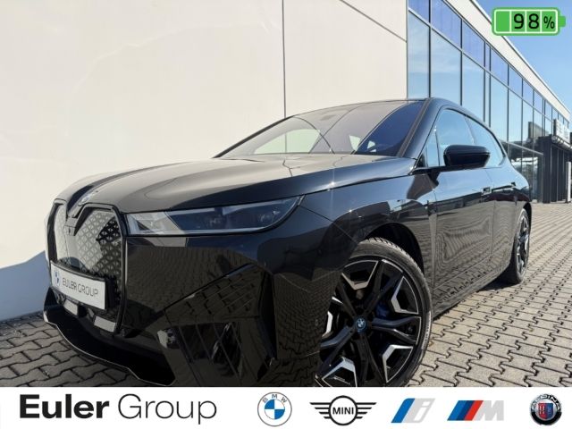 BMW iX 34.129 km 67.380 &euro; Kaiserslautern 67663