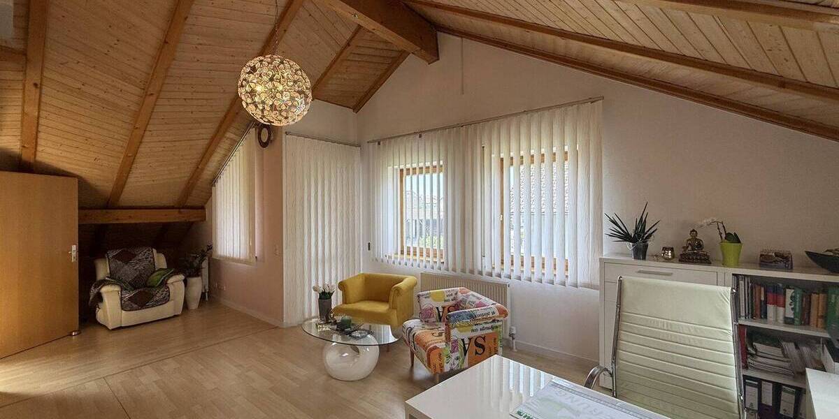 Mehrfamilienhaus, Wohnhaus Hengersberg Schwarzach - 1 Zimmer, 416 m&sup2;, 696.000&euro; | Angebot:26820604