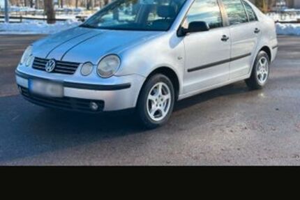 VW Polo 285.000 km 850 &euro; Rosenheim 83024