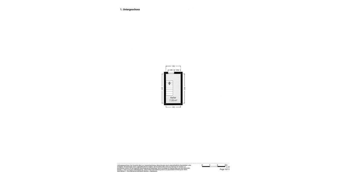 Doppelhaushälfte Varel - 4 Zimmer, 96 m&sup2;, 247.050&euro; | Angebot:24032555