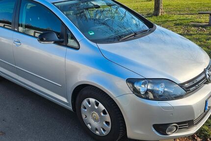 VW Golf Plus 93.500 km 6.390 &euro; Willebadessen 34439