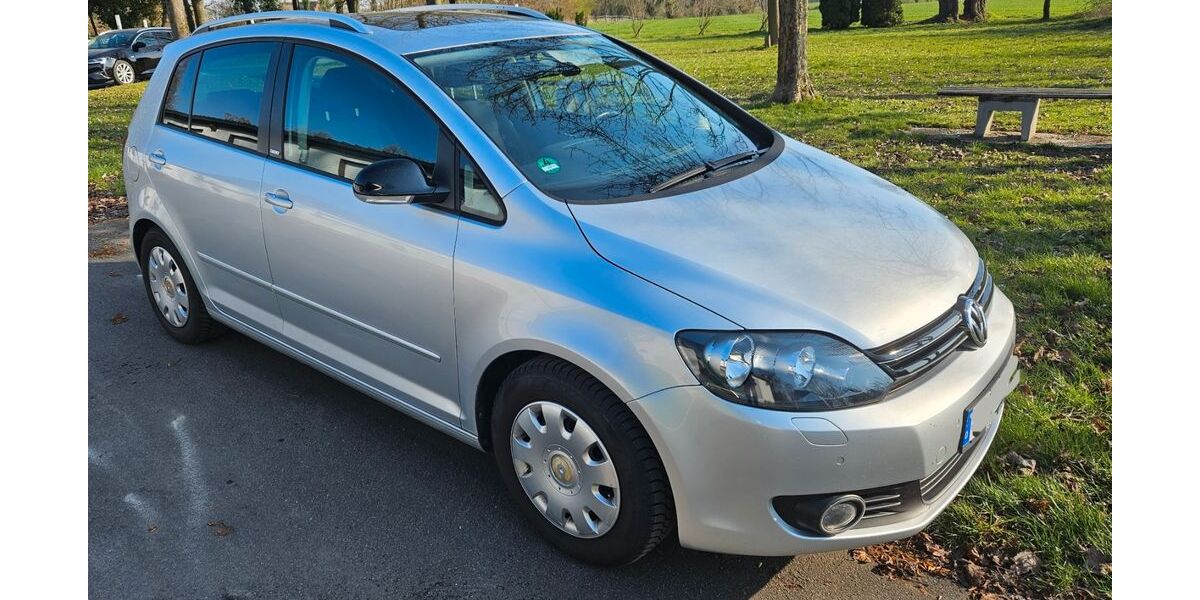 VW Golf Plus 93.500 km 6.390 &euro; Willebadessen 34439