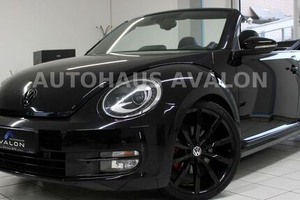 VW Beetle 72.500 km 27.980 € Berlin 13403