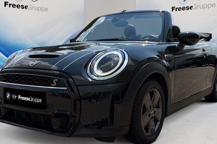 Mini Cooper S Cabrio 28.633 km 29.200 &euro; Verden 27283