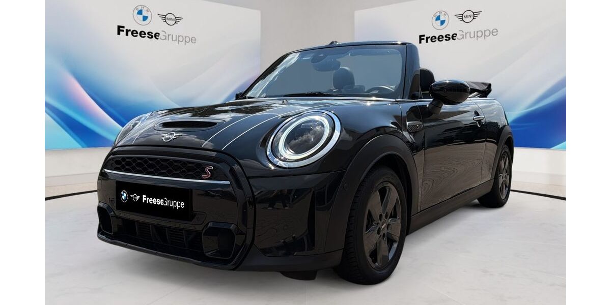 Mini Cooper S Cabrio 28.633 km 29.200 &euro; Verden 27283