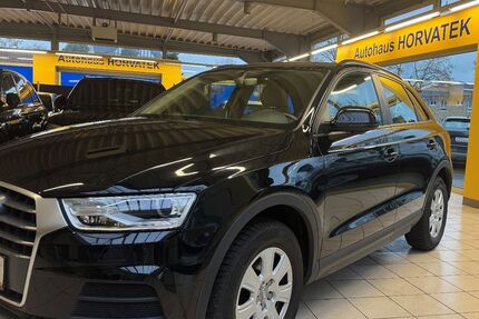 Audi Q3 163.000 km 10.500 &euro; Waltrop 45731