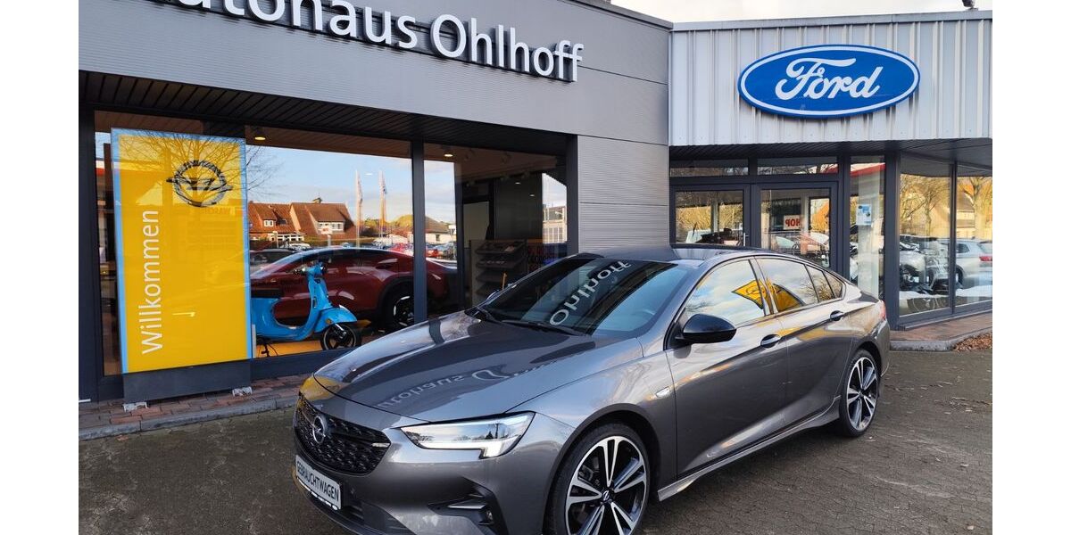 Opel Insignia 71.980 km 25.890 &euro; Bergen 29303