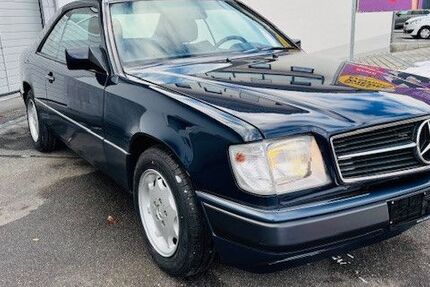 Mercedes-Benz CE 230 64.184 km 12.690 &euro; Winzer 94577