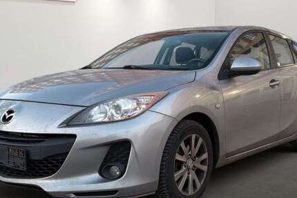 Mazda 3 253.312 km 2.799 &euro; Berlin 12681