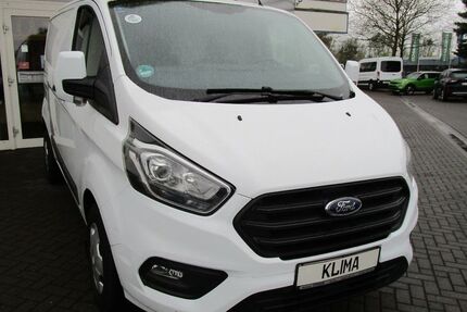 Ford Transit Custom 45.000 km 17.990 &euro; Dessau-Roßlau 06847