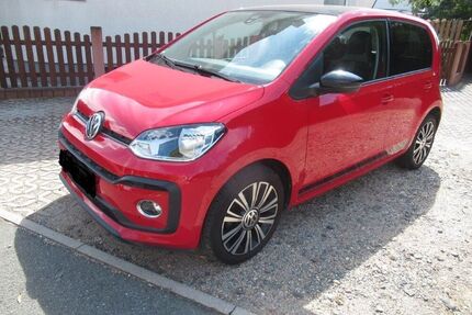 VW up!