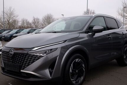 Nissan Qashqai 16.279 km 25.990 &euro; Wurzen 04808