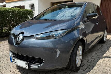 Renault ZOE 103.061 km 7.200 &euro; Marktoberdorf 87616