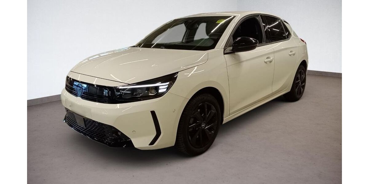 Opel Corsa 18.391 km 17.950 &euro; Apolda 99510