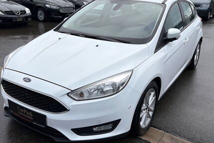 Ford Focus 176.500 km 3.000 &euro; Fürth 90763
