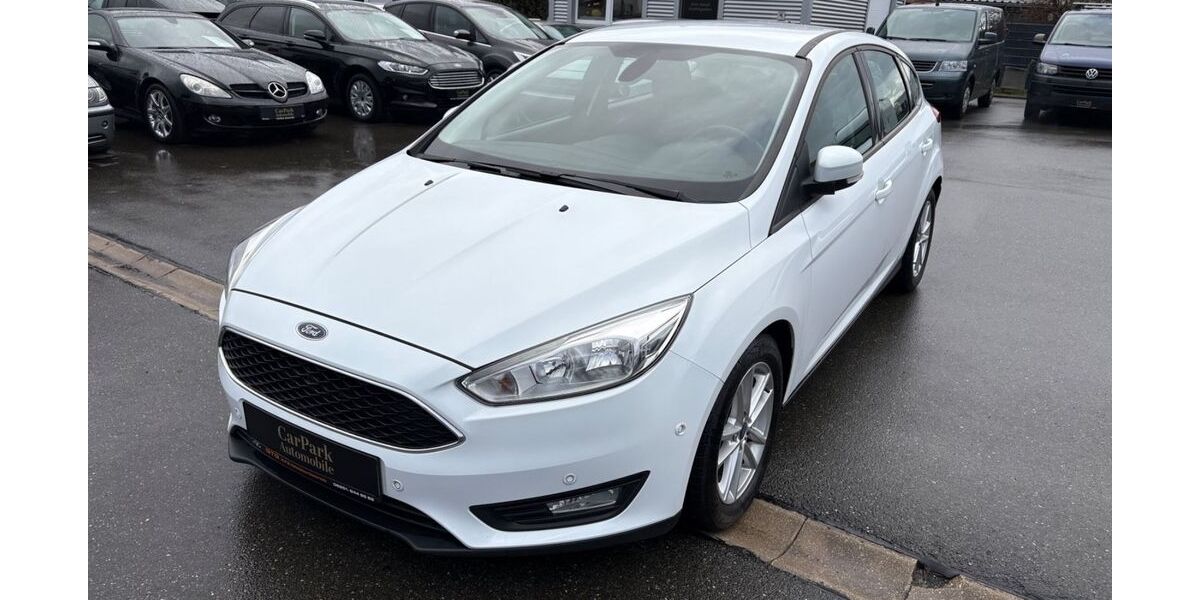 Ford Focus 176.500 km 3.000 &euro; Fürth 90763