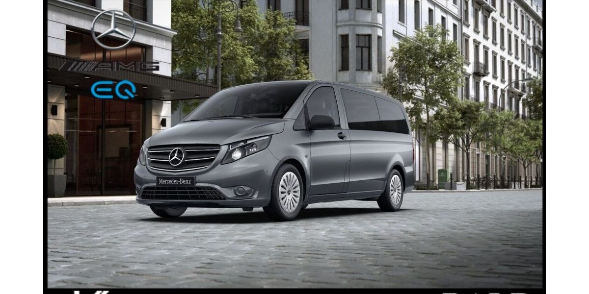 Mercedes-Benz Vito 42.992 km 39.700 &euro; Hagen 58135