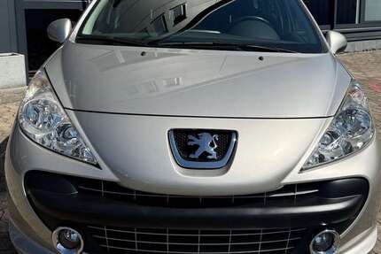 Peugeot 207 70.748 km 4.490 &euro; Sinzig 53489