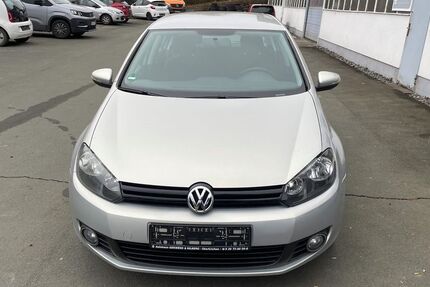 VW Golf 156.517 km 5.950 &euro; Schmallenberg 57392
