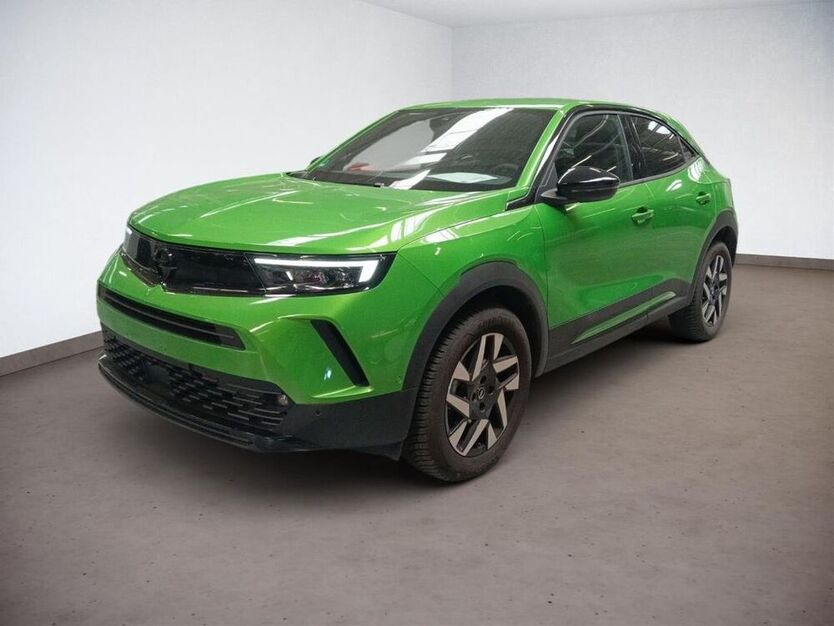 Mokka