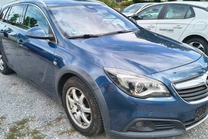 Opel Insignia 188.357 km 4.300 &euro; Eggenstein (bei Karlsruhe) 76344