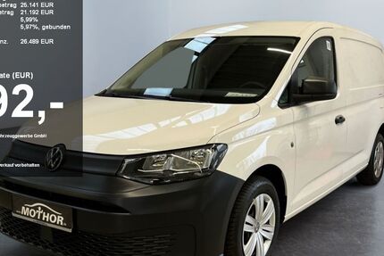 VW Caddy Maxi 68.941 km 21.880 &euro; Brandenburg 14770