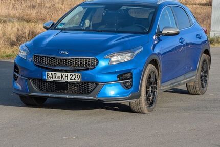 Kia XCeed 44.000 km 19.500 &euro; Wandlitz 16348