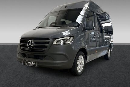Mercedes-Benz Sprinter 14.900 km 74.989 € Donauwörth 86609