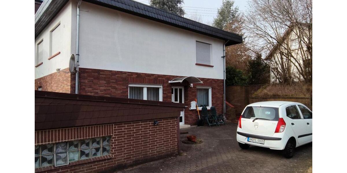 Bungalow Nohfelden - 3 Zimmer, 116 m&sup2;, 255.000&euro; | Angebot:24946701