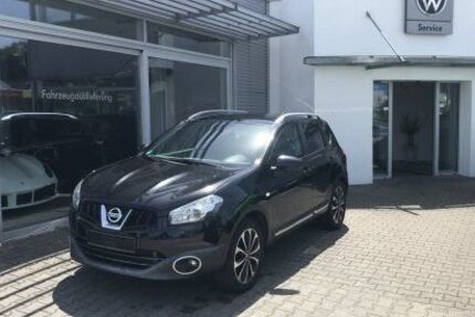 Nissan Qashqai 278.000 km 6.980 &euro; Wendlingen am Neckar 73240