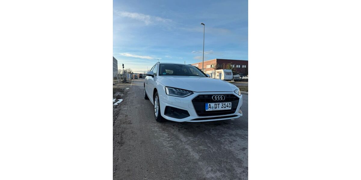 Audi A4 149.000 km 19.000 &euro; Neusäß 86356