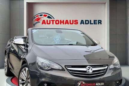 Opel Cascada 96.900 km 7.990 &euro; Worms 67549