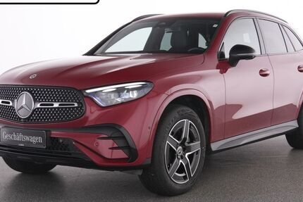 Mercedes-Benz GLC 300 9.318 km 66.640 &euro; Essen 45309