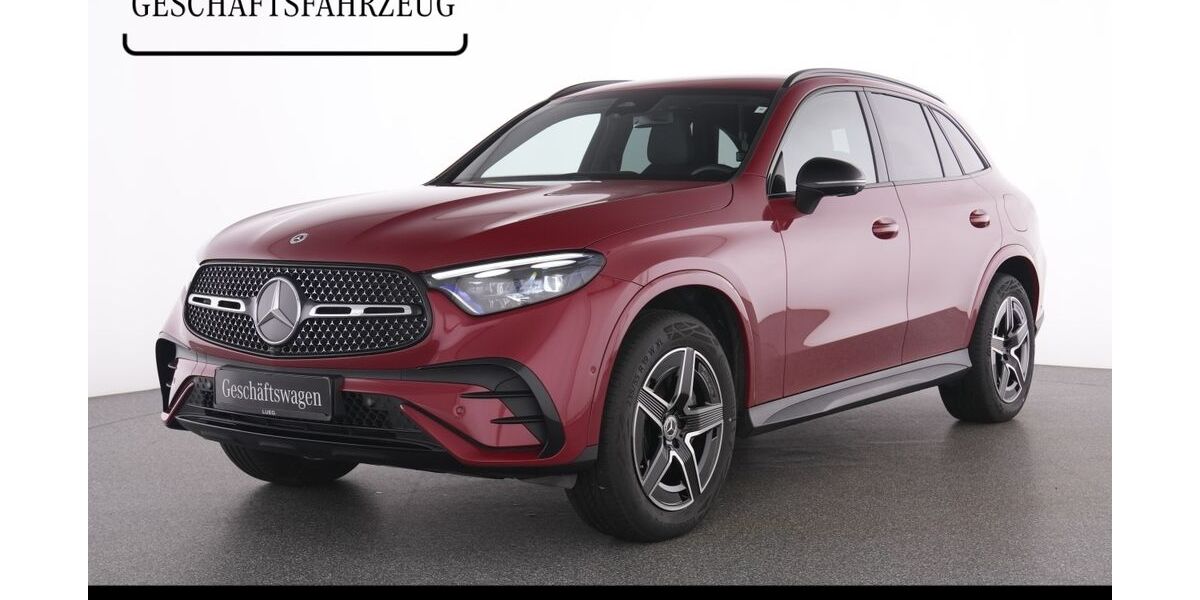 Mercedes-Benz GLC 300 9.318 km 66.640 &euro; Essen 45309