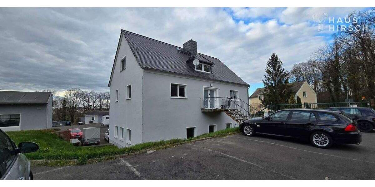 Gewerbeobjekt Grimma - 2.000.000&euro; | Angebot:24021447