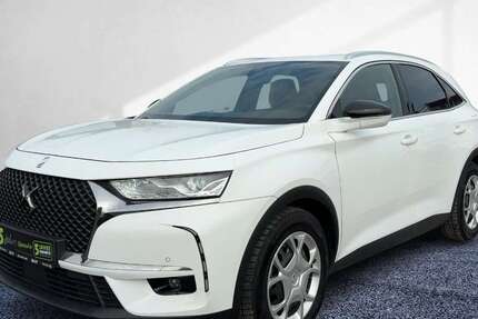 DS Automobiles DS 7 Crossback 61.600 km 19.690 &euro; Erfurt 99091