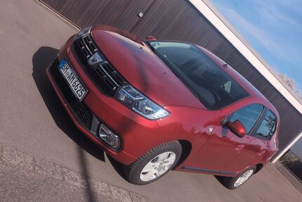 Dacia Logan 78.500 km 7.750 &euro; Pulheim 50259