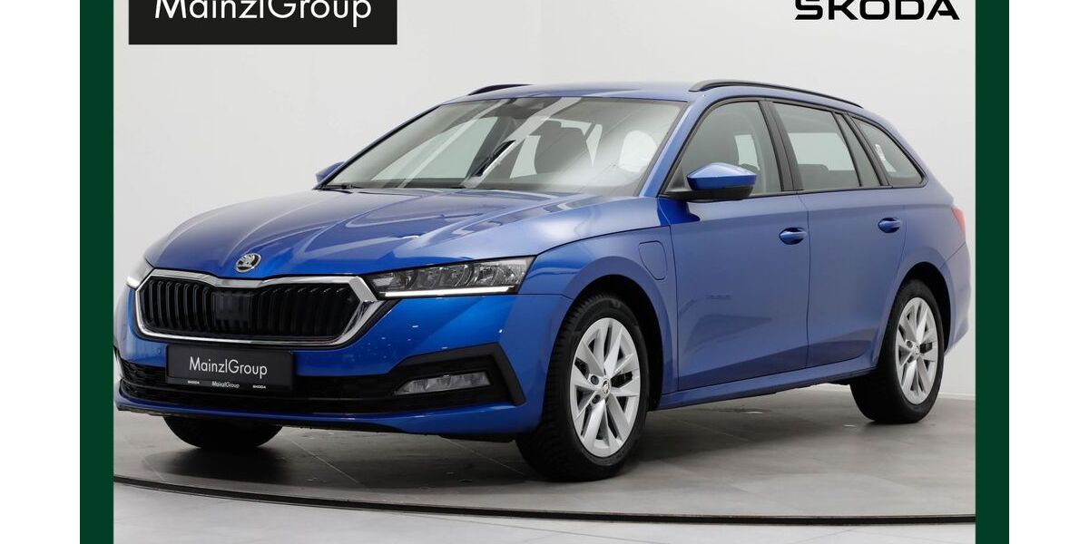 Skoda Octavia 20.900 km 25.430 &euro; Feldkirchen/Westerham 83620