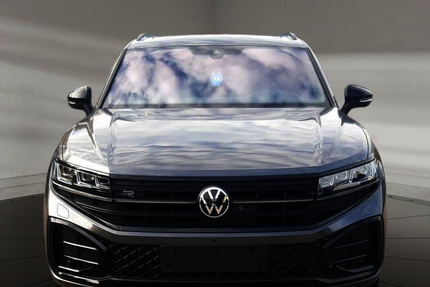 VW Touareg 1.500 km 119.900 &euro; Weißenfels 06667