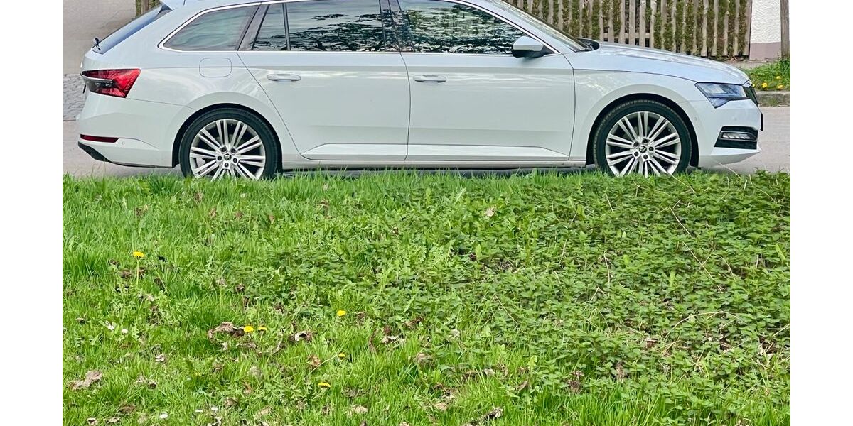 Skoda Superb 79.000 km 28.300 &euro; Augsburg 86163