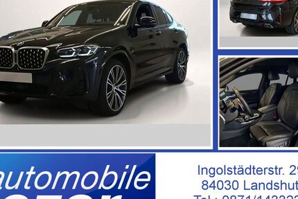 BMW X4 48.700 km 50.990 &euro; Landshut 84030