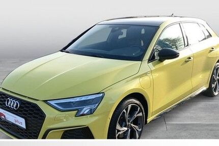 Audi A3 20.466 km 35.970 &euro; Leer (Ostfriesland) 26789