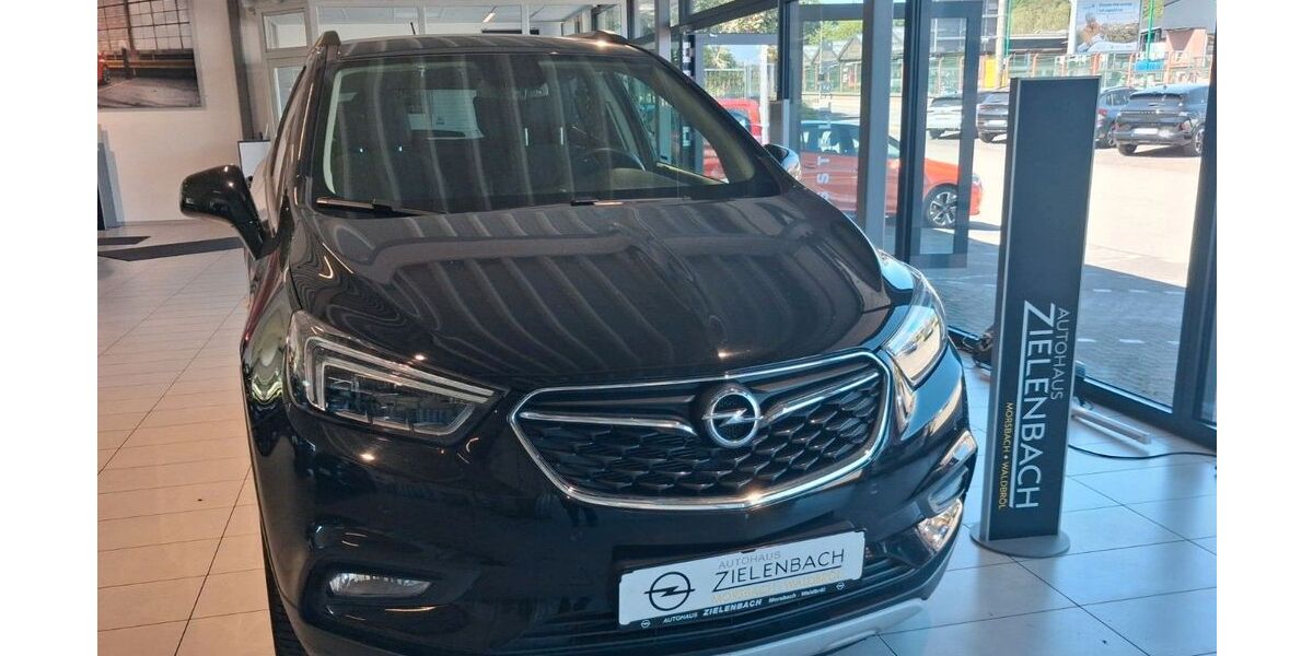 Opel Mokka 92.600 km 12.490 &euro; Waldbröl 51545